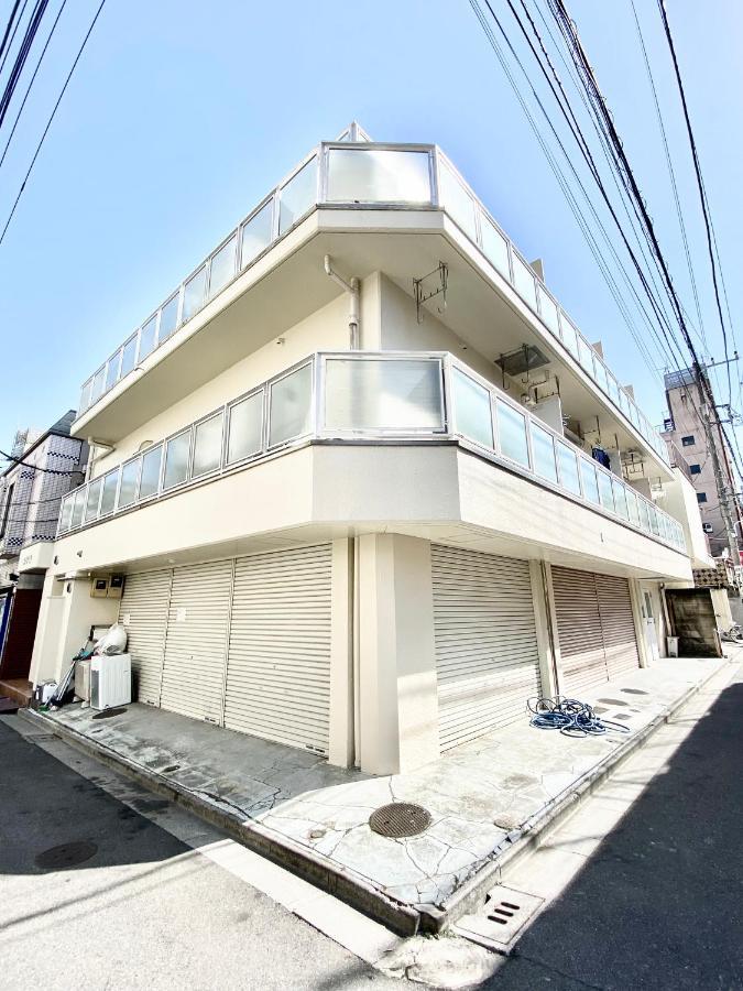 Ueno正和ビル Tóquio