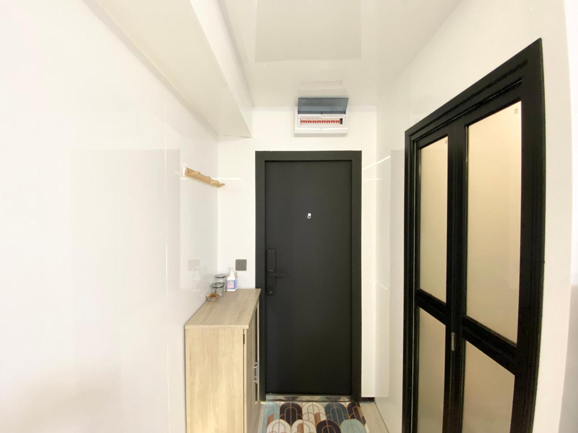 Ueno正和ビル Apartamento Tóquio