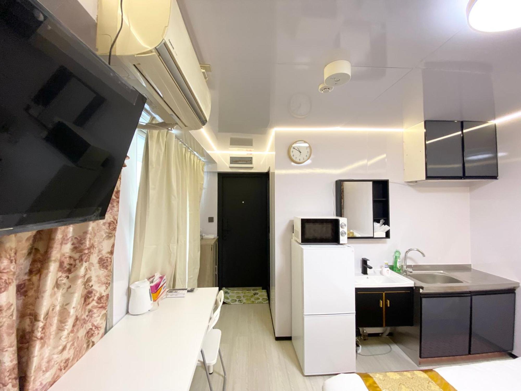 Apartamento Ueno正和ビル *