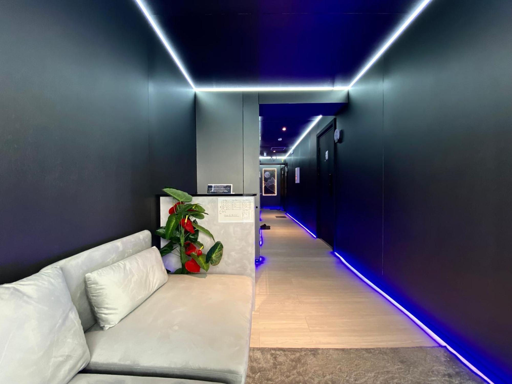 Apartamento Ueno正和ビル Tóquio