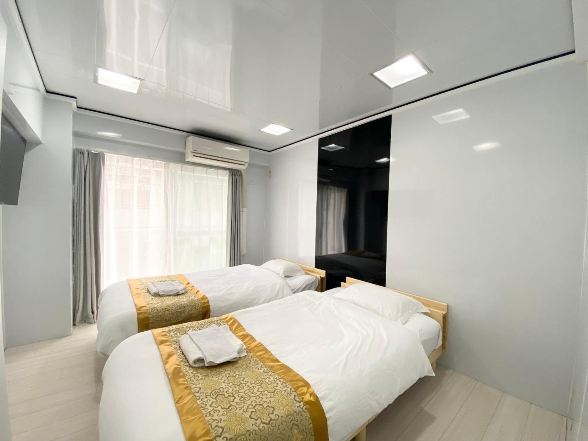Apartamento Ueno正和ビル