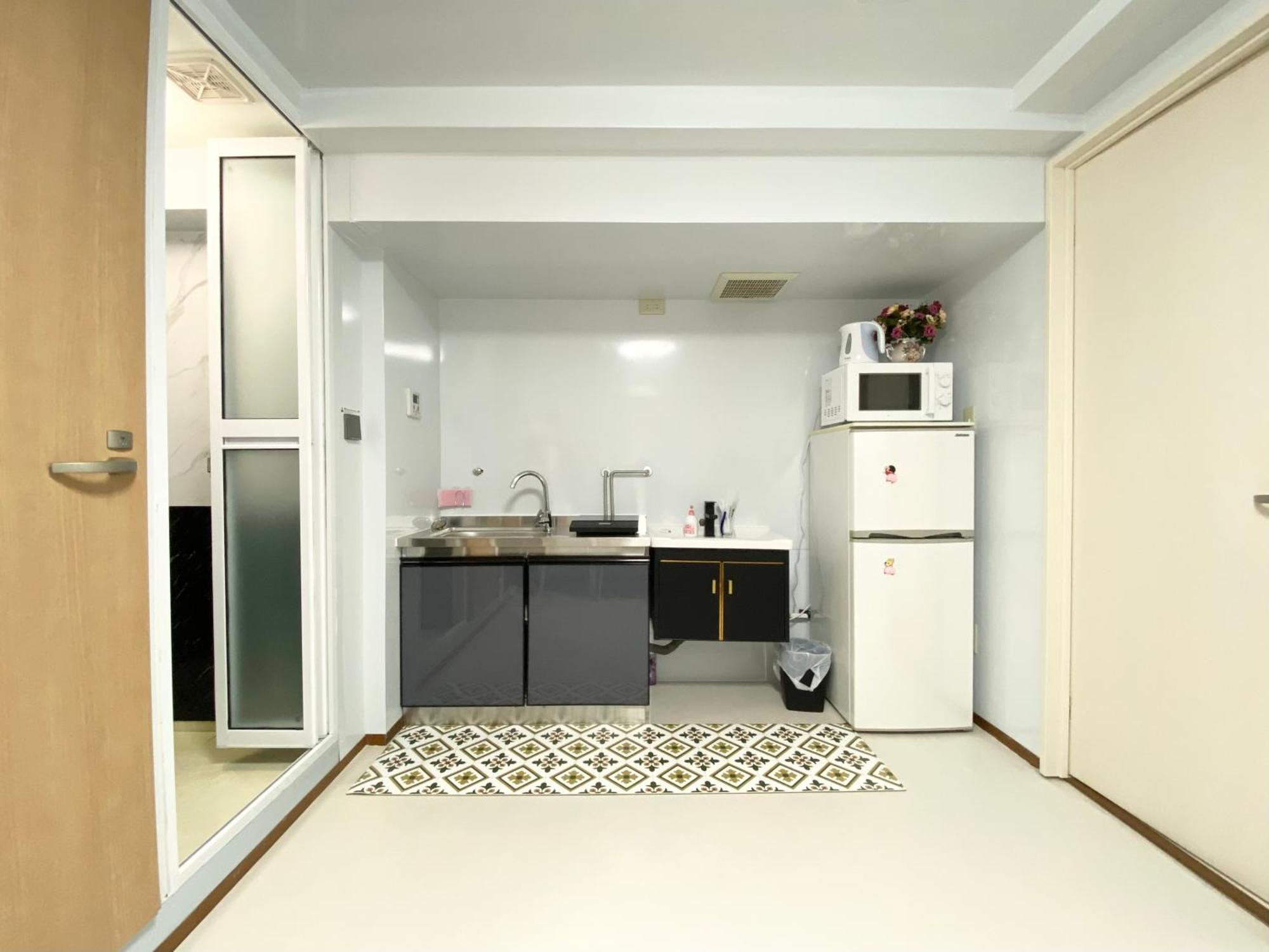 Apartamento Ueno正和ビル
