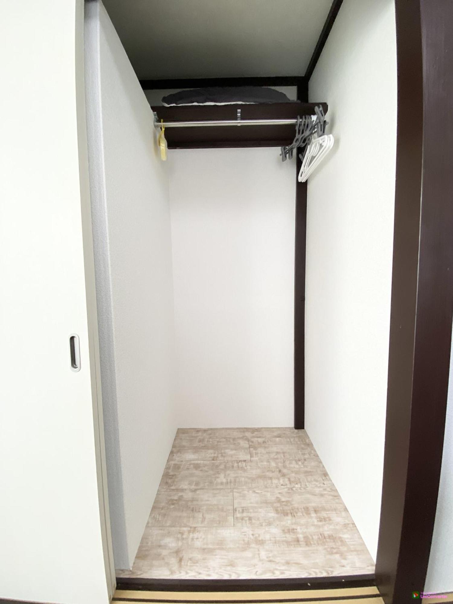 Apartamento Ueno正和ビル Tóquio