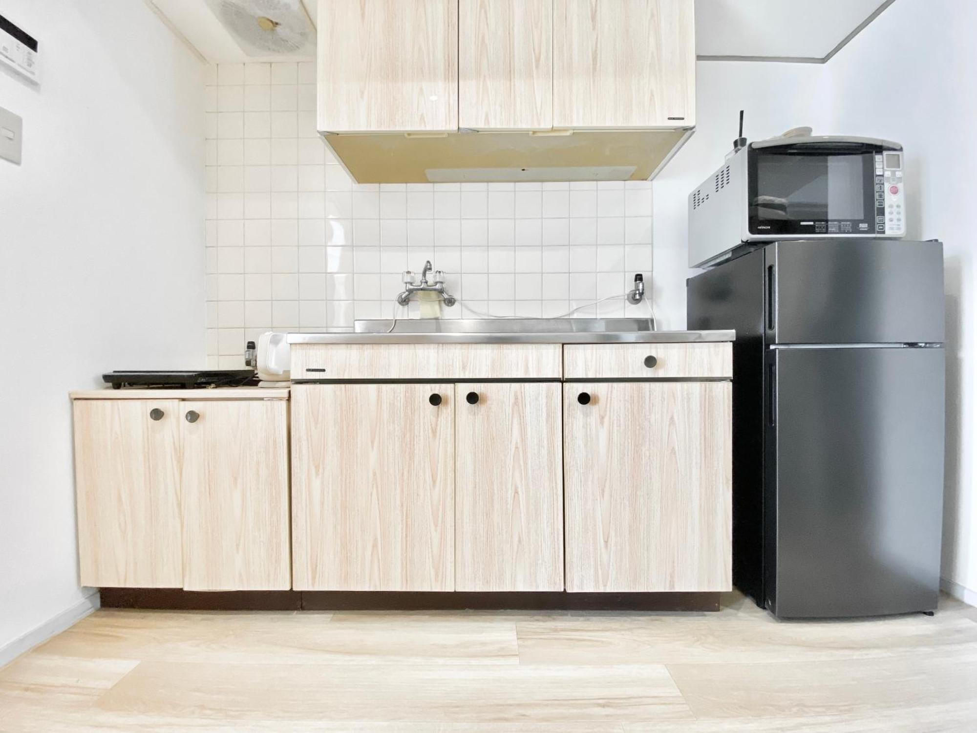 Apartamento Ueno正和ビル *