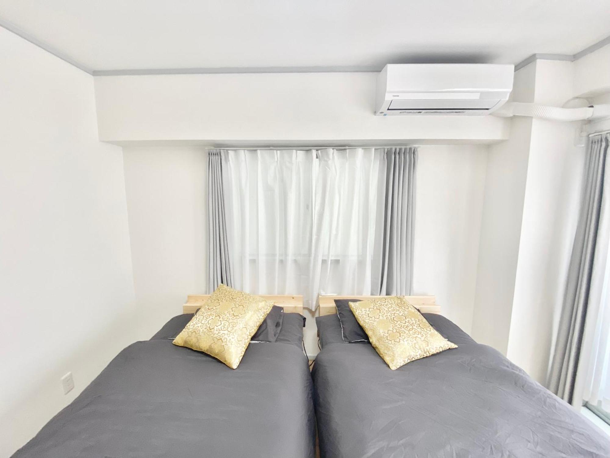 Apartamento Ueno正和ビル