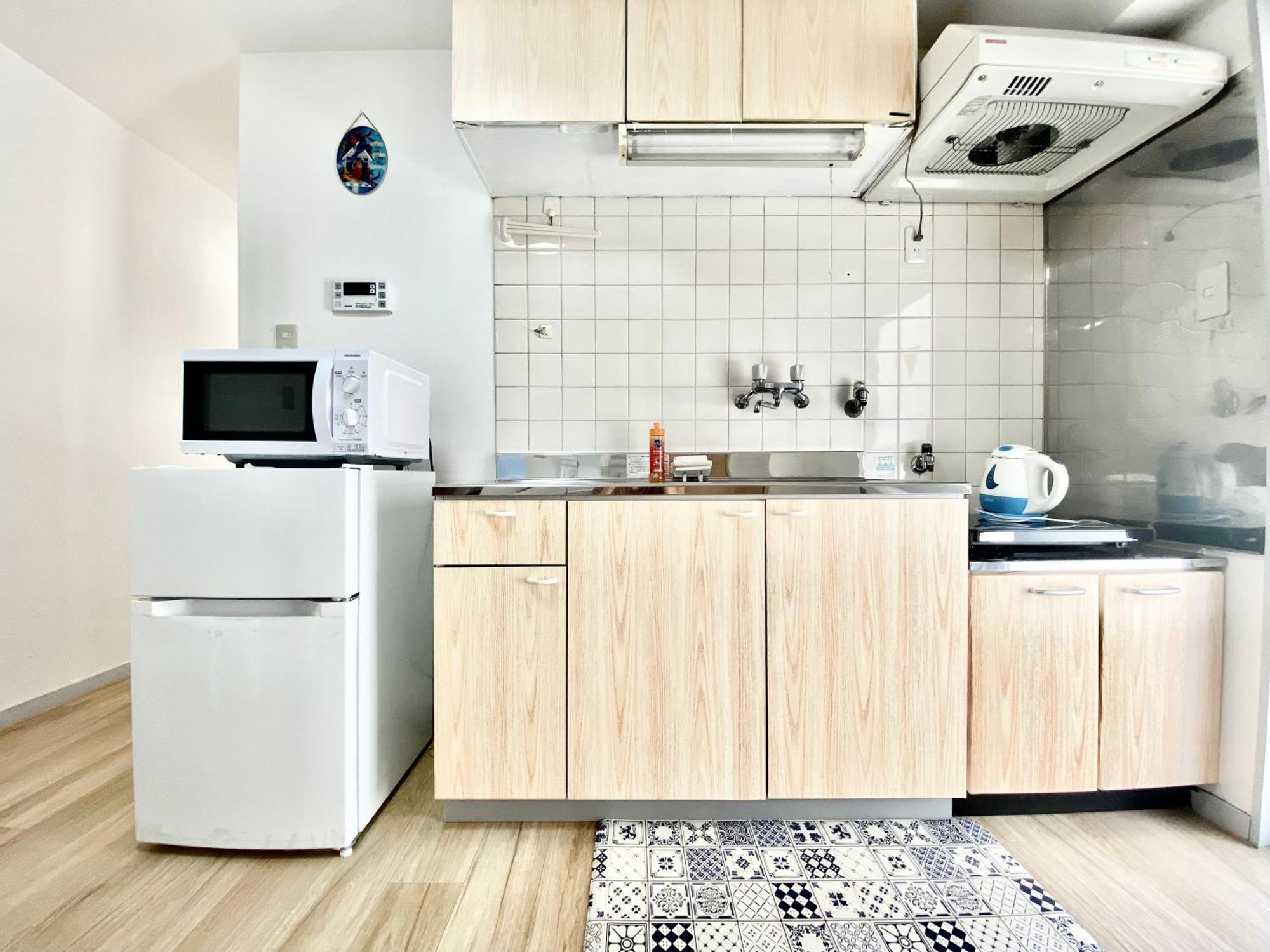 Ueno正和ビル Apartamento Tóquio
