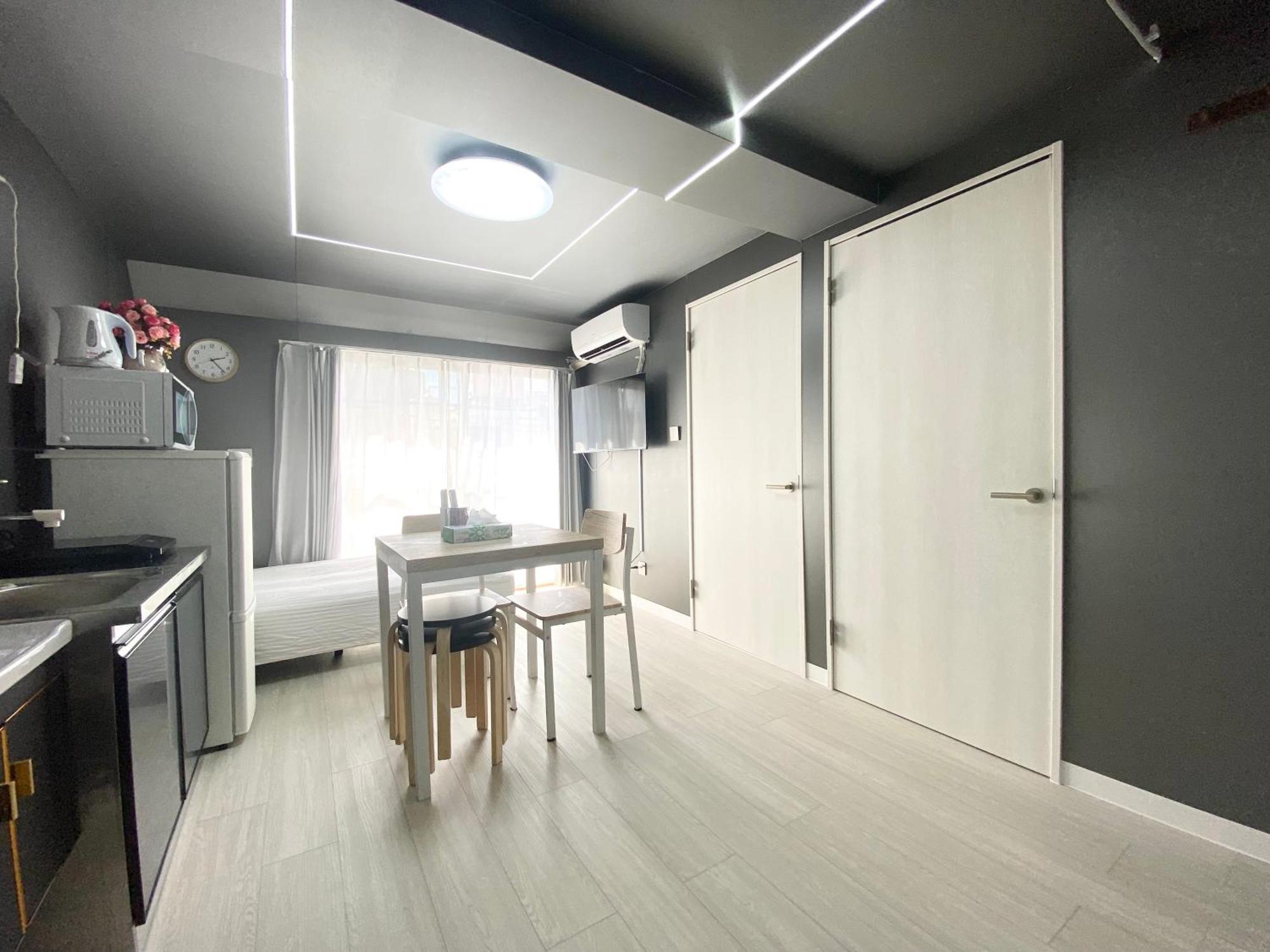 Apartamento Ueno正和ビル