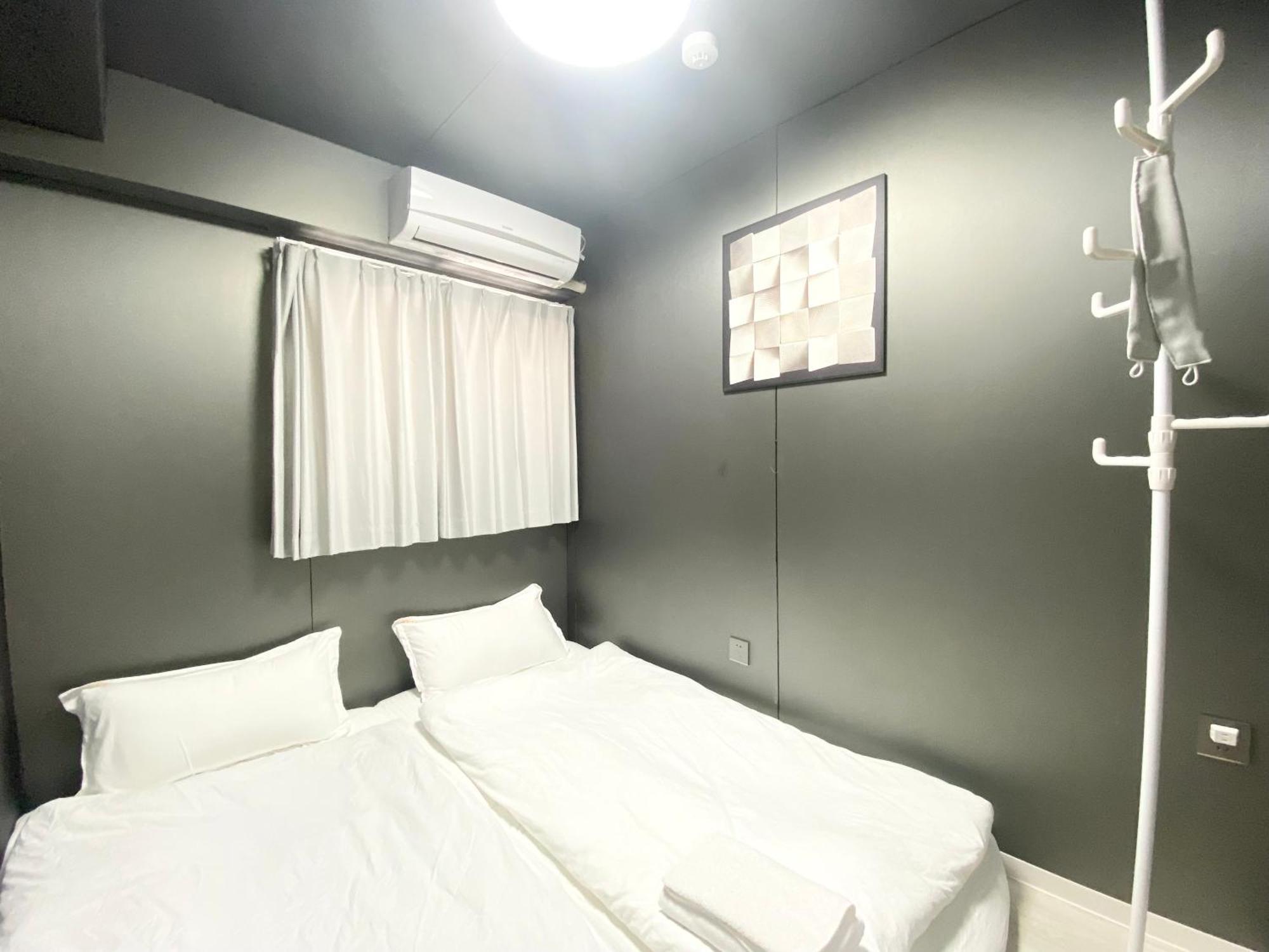 Apartamento Ueno正和ビル *