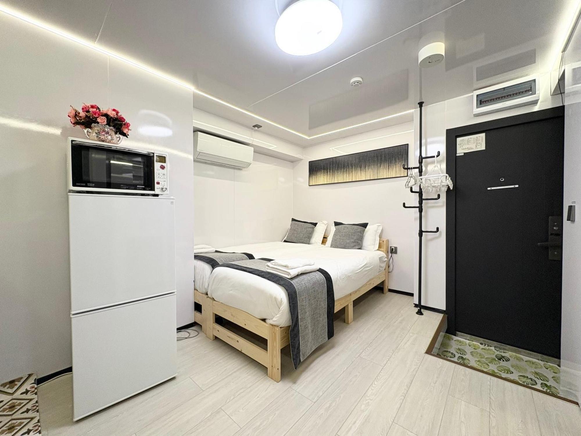 Ueno正和ビル Apartamento