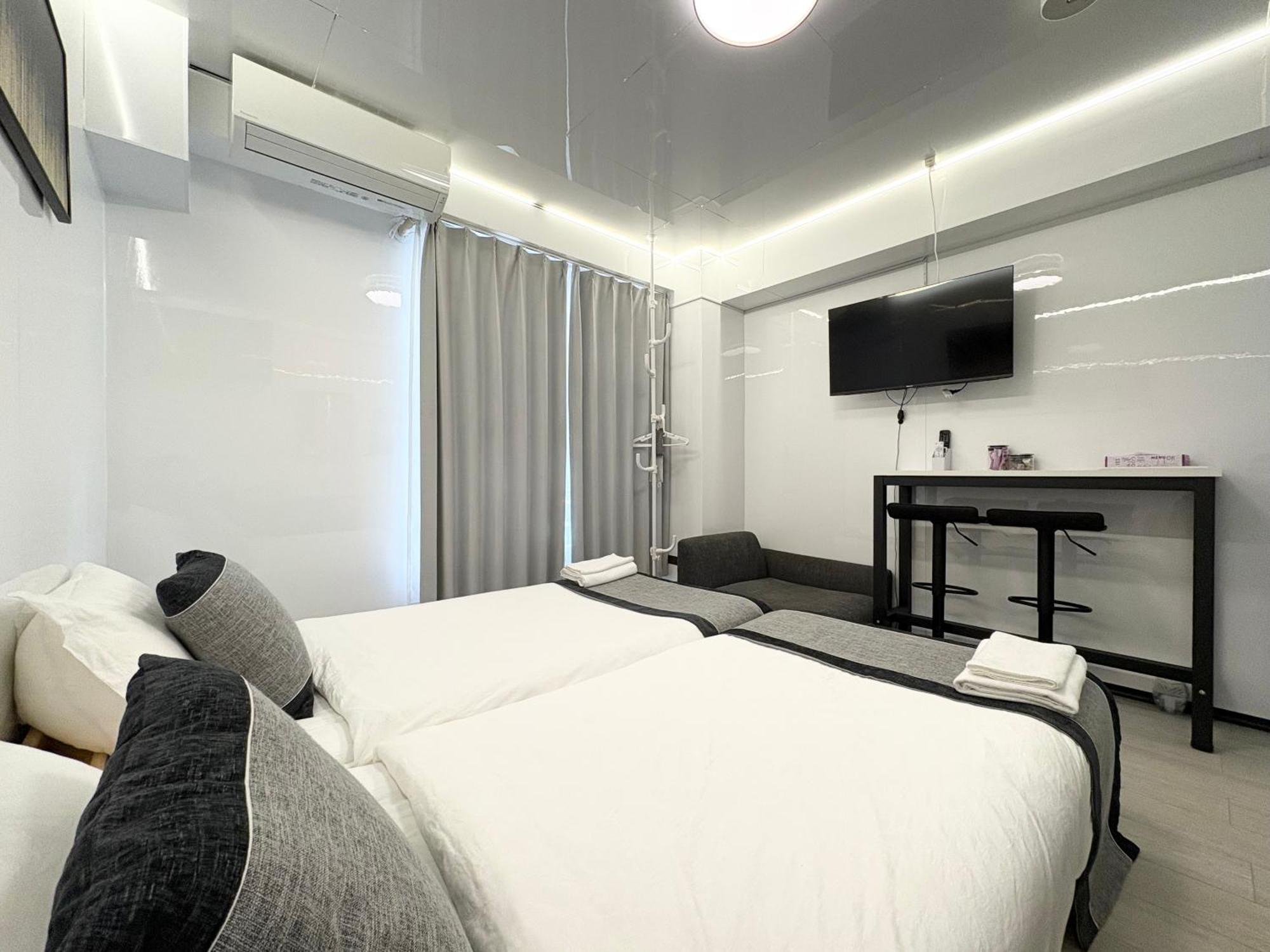 Apartamento Ueno正和ビル Tóquio