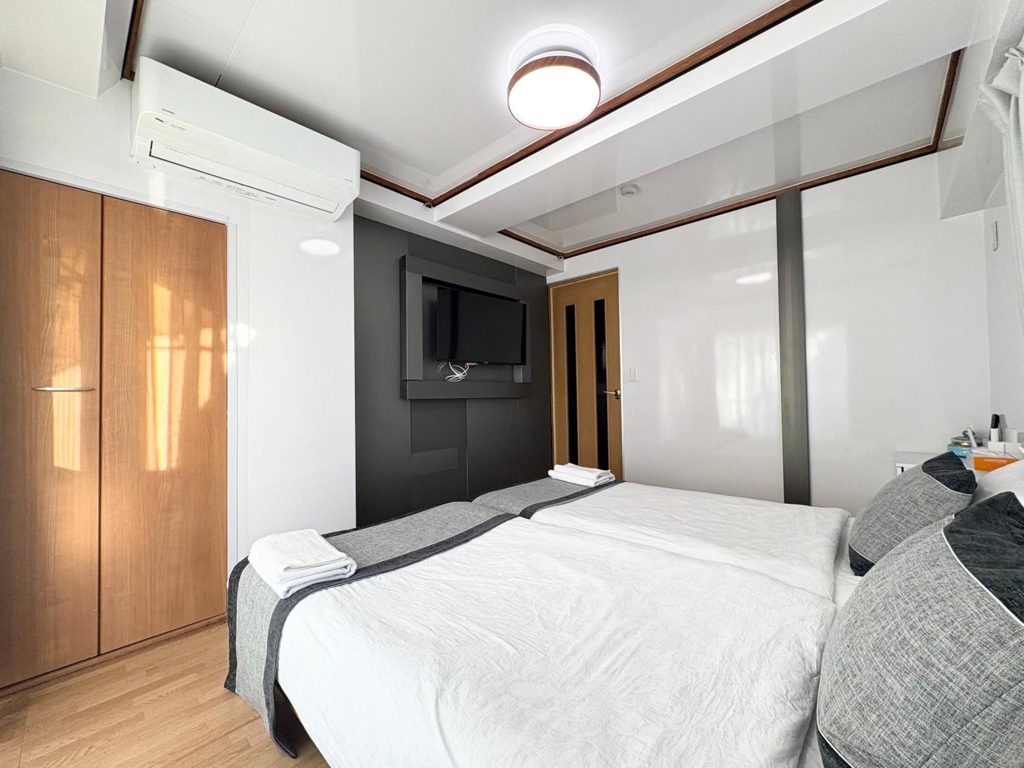 Apartamento Ueno正和ビル *