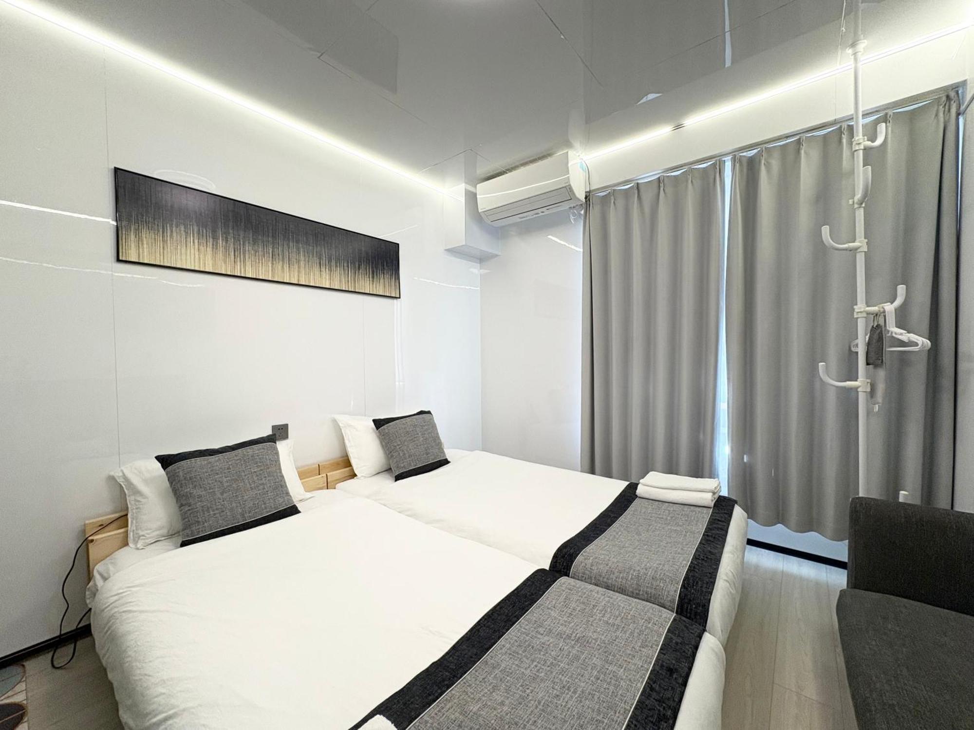 Ueno正和ビル Apartamento